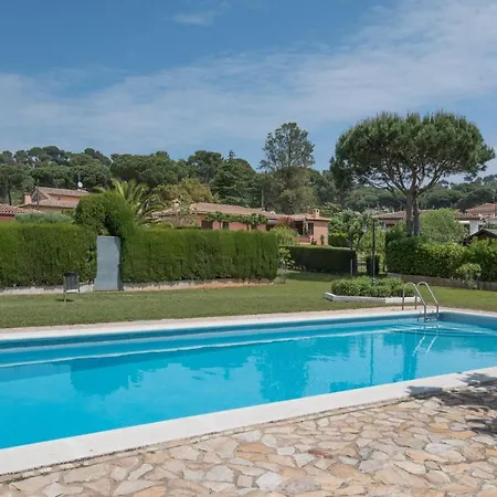 Fleur Villa Begur