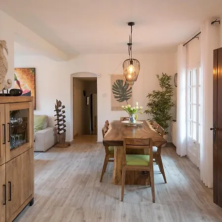 Villa Fleur
