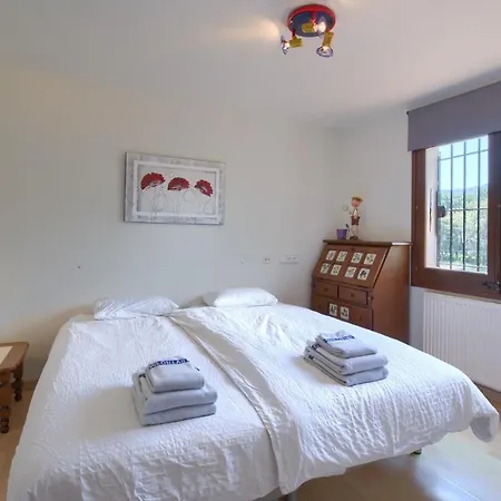 Villa Fleur *