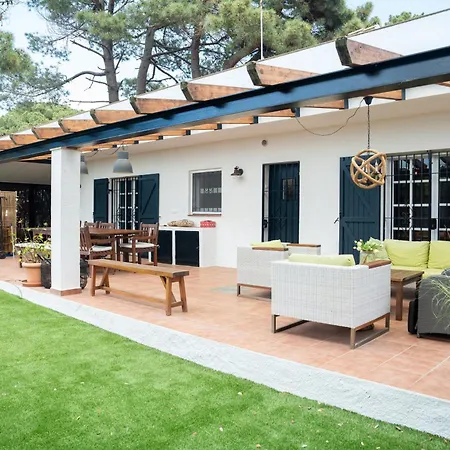 Fleur Villa Begur