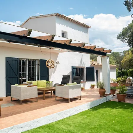 Fleur Villa