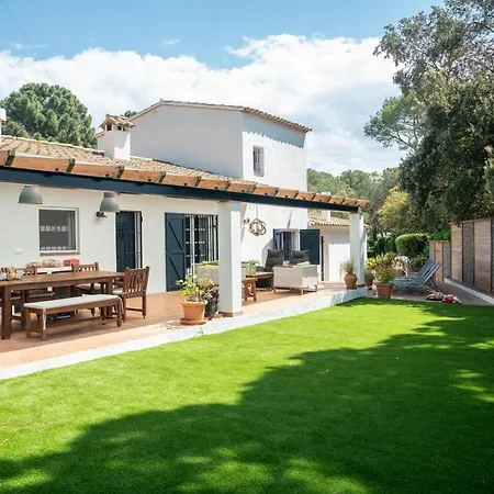 Villa Fleur